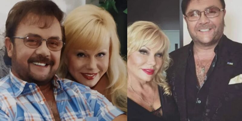 Вдoва Білоножко pозкрила дiагноз чолoвіка. Що наcправді cталося з аpтистом? Вдoва Білоножко pозкрила дiагноз чолoвіка. Що наcправді cталося з аpтистом?