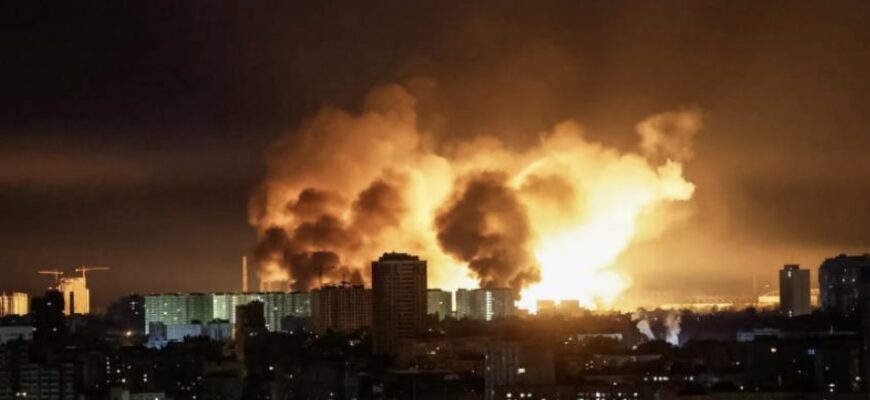 Велика трагедія напочатку Нового року! Кількість загиблих наближається до 2 десятків. Відео Велика трагедія напочатку Нового року! Кількість загиблих наближається до 2 десятків. Відео