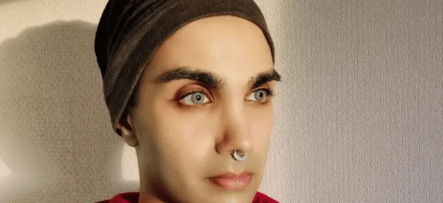 Від інопланетян до падіння Трампа: екстрасенс, який передбачив Covid, дав прогноз на 2026 рік Від інопланетян до падіння Трампа: екстрасенс, який передбачив Covid, дав прогноз на 2026 рік