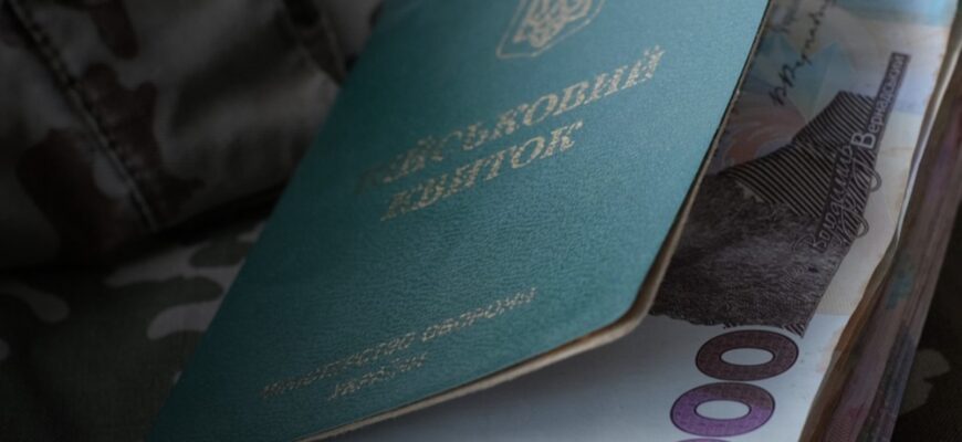 Від військових вирішили відкупитися: сім’ї не побачать ще довго — держава готує гроші Від військових вирішили відкупитися: сім’ї не побачать ще довго — держава готує гроші