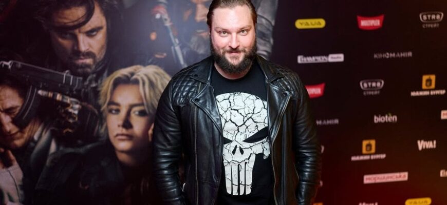 Відомий український актор поповнив лави ЗСУ та показався у військовій формі Відомий український актор поповнив лави ЗСУ та показався у військовій формі