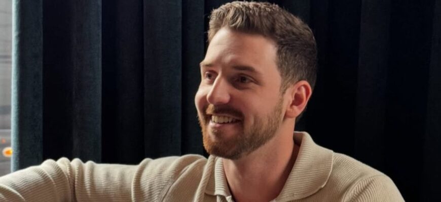 Відомий український актор розсекретив свій заробіток під час війни: “На той рівень неможливо прожити” Відомий український актор розсекретив свій заробіток під час війни: “На той рівень неможливо прожити”