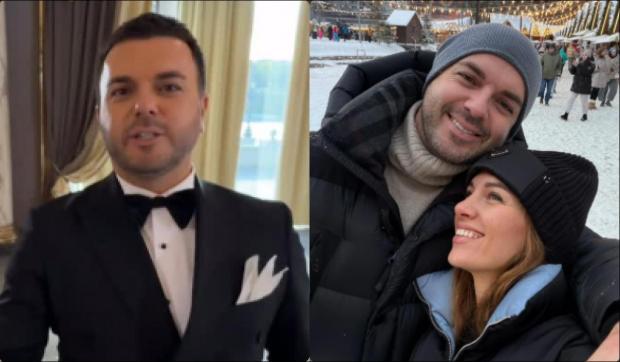 Відомий український шоумен опинився в епіцентрі скандалу через донати Відомий український шоумен опинився в епіцентрі скандалу через донати