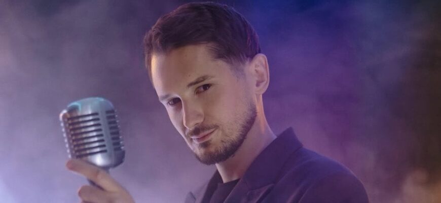 Відомий український співак приголомшив схудненням на 30 кіло заради дівчини: “Друзі не впізнавали” Відомий український співак приголомшив схудненням на 30 кіло заради дівчини: “Друзі не впізнавали”