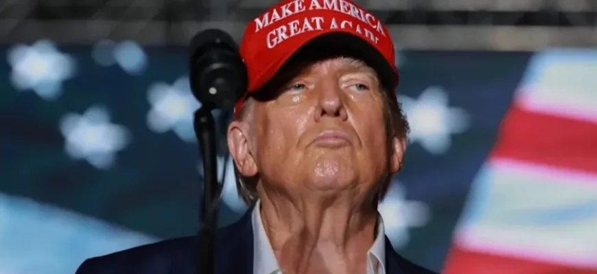 Вісім країн офіційно приєдналися до «Ради миру» Дональда Трампа Вісім країн офіційно приєдналися до «Ради миру» Дональда Трампа