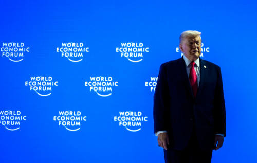 Війна за Гренландію відміняється. Як повернути Трампа обличчям до України, – політолог Війна за Гренландію відміняється. Як повернути Трампа обличчям до України, – політолог