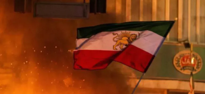 Влада Ірану пригрозила протестувальникам смертною карою Влада Ірану пригрозила протестувальникам смертною карою