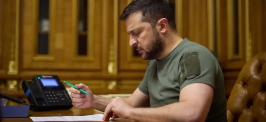 Воєнний стан і мобілізацію в Україні продовжили Воєнний стан і мобілізацію в Україні продовжили