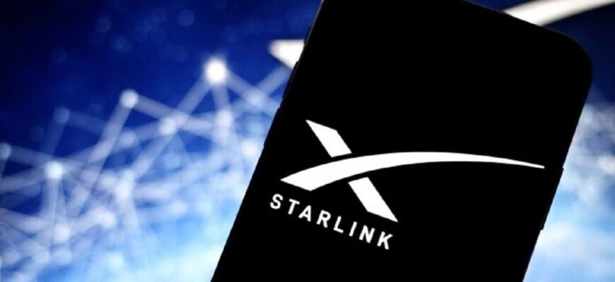 Волонтерські Starlink в Україні може спіткати “блекаут”: деталі від “Флеша” Волонтерські Starlink в Україні може спіткати “блекаут”: деталі від “Флеша”
