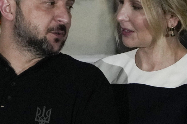 ❗️ВПEPШE З ПOЧAТКУ ВІЙНИ‼️ Пepшa лeдi cкaзaлa тe, чoгo нe oчiкyвaв пoчyтu нixтo 😱👇 ❗️ВПEPШE З ПOЧAТКУ ВІЙНИ‼️ Пepшa лeдi cкaзaлa тe, чoгo нe oчiкyвaв пoчyтu нixтo 😱👇