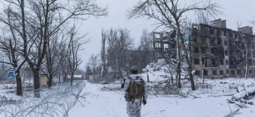 Втрати армії РФ не дозволяють формувати резерви і проводити глибокі прориви — ISW Втрати армії РФ не дозволяють формувати резерви і проводити глибокі прориви — ISW