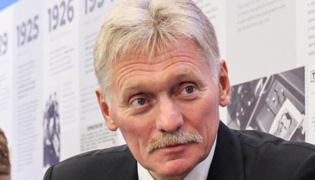 “Вихід ЗСУ з Донбасу – ключова умова Росії на переговорах”: Пєсков знову озвучив одну з головних забаганок Кремля “Вихід ЗСУ з Донбасу – ключова умова Росії на переговорах”: Пєсков знову озвучив одну з головних забаганок Кремля