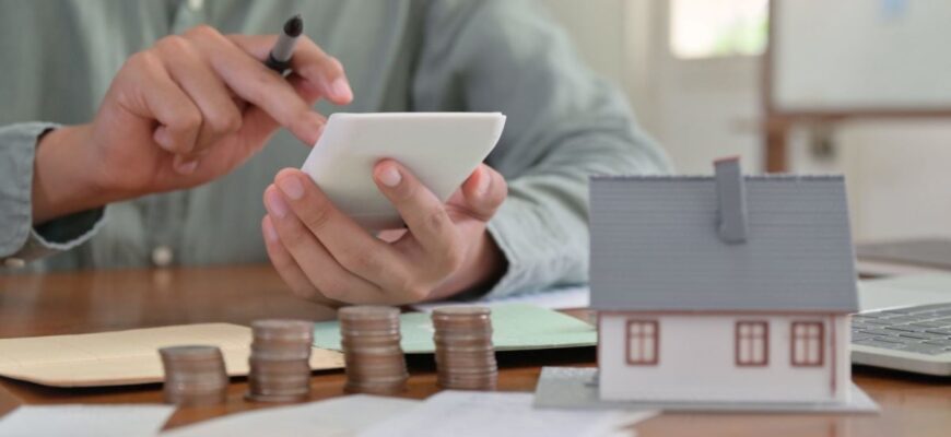 Як отримати житло під 3%: нові умови для мобілізованих Як отримати житло під 3%: нові умови для мобілізованих