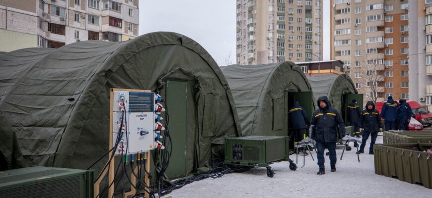 Як швидко зможуть відновити ТЕЦ у Києві: експерт дав невтішний прогноз Як швидко зможуть відновити ТЕЦ у Києві: експерт дав невтішний прогноз