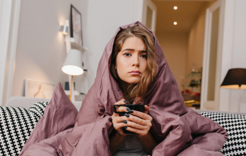 Як зігріти оселю без опалення: дієві поради українців Як зігріти оселю без опалення: дієві поради українців