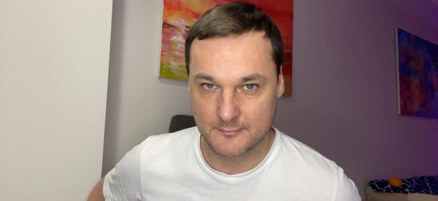 Яковина розповів, про що дізнався Путін зараз, що могло стримати його від нападу на Україну у 2022 році Яковина розповів, про що дізнався Путін зараз, що могло стримати його від нападу на Україну у 2022 році