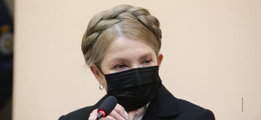 Юлія Тимошенко: Слідчі роблять наругу над законом Юлія Тимошенко: Слідчі роблять наругу над законом