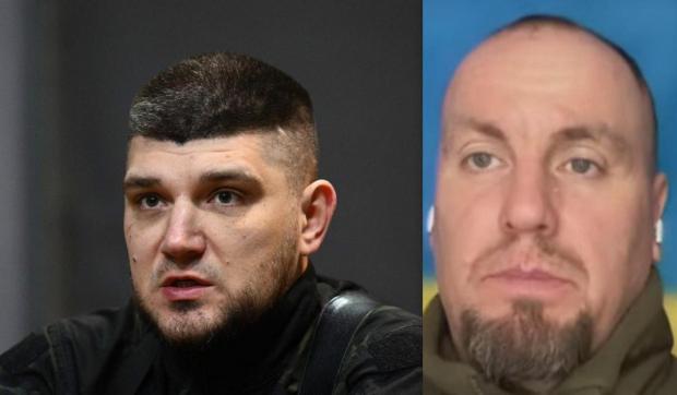 “За цей нікчемний провал хтось у Кремлі точно понесе відповідальність”: Тимочко – про зрив замаху на командира РДК “За цей нікчемний провал хтось у Кремлі точно понесе відповідальність”: Тимочко – про зрив замаху на командира РДК