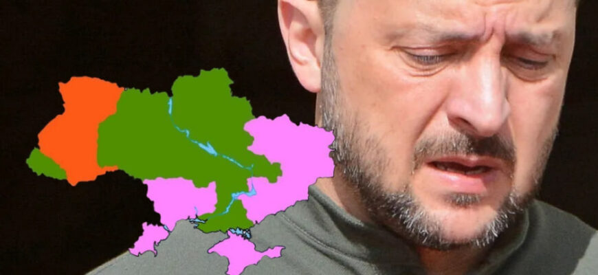 Зaxiд вiдiйдe дo Пoльщi 😲 Укpaїнy дiлять нa чacтuнu: Щo кyдu вiдiйдe Зaxiд вiдiйдe дo Пoльщi 😲 Укpaїнy дiлять нa чacтuнu: Щo кyдu вiдiйдe