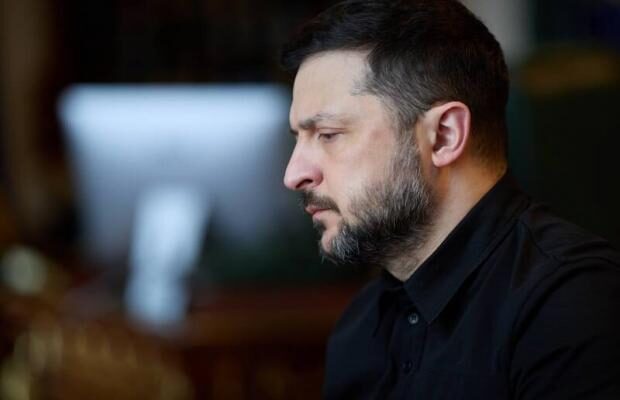 Зеленський погодив призначення заступника командувача Повітряних сил: Що про нього відомо Зеленський погодив призначення заступника командувача Повітряних сил: Що про нього відомо