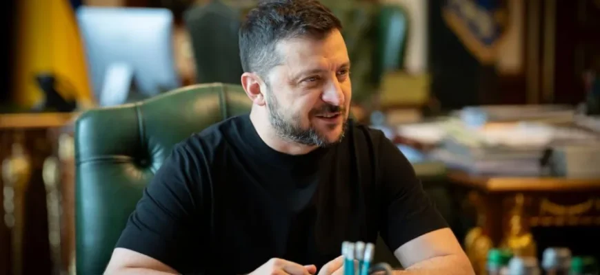 Зеленський прокоментував арешт Мадуро американцями Зеленський прокоментував арешт Мадуро американцями