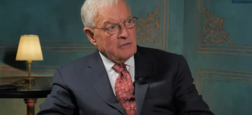 «Жорсткий сучий син»: американський генерал шокував характеристикою Зеленського «Жорсткий сучий син»: американський генерал шокував характеристикою Зеленського