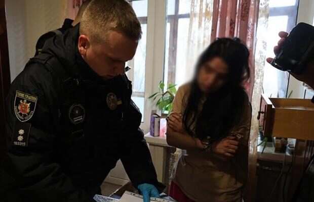 Жителька Запоріжжя продала своє немовля в Ужгород за… оплату оренди квартири Жителька Запоріжжя продала своє немовля в Ужгород за… оплату оренди квартири