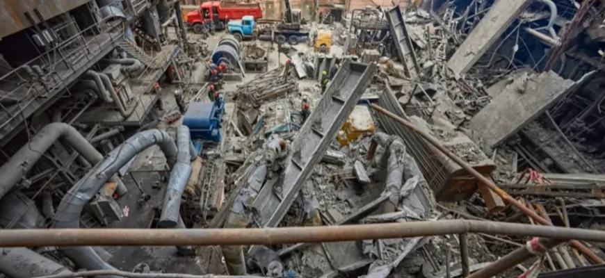 Життя під гуркіт моторів: Україна залишиться «країною генераторів» навіть якщо завтра настане мир Життя під гуркіт моторів: Україна залишиться «країною генераторів» навіть якщо завтра настане мир