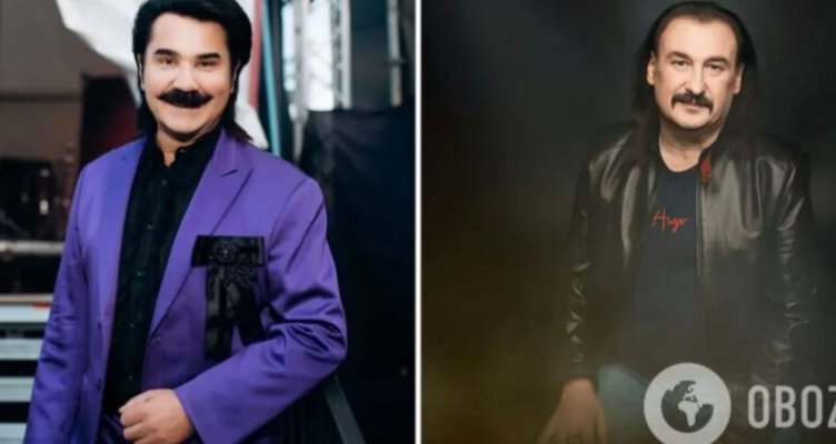 Зібров здав усіх: назвав ім’я телеведучої, яка проти волі Гіги зробила його зіркою Зібров здав усіх: назвав ім’я телеведучої, яка проти волі Гіги зробила його зіркою