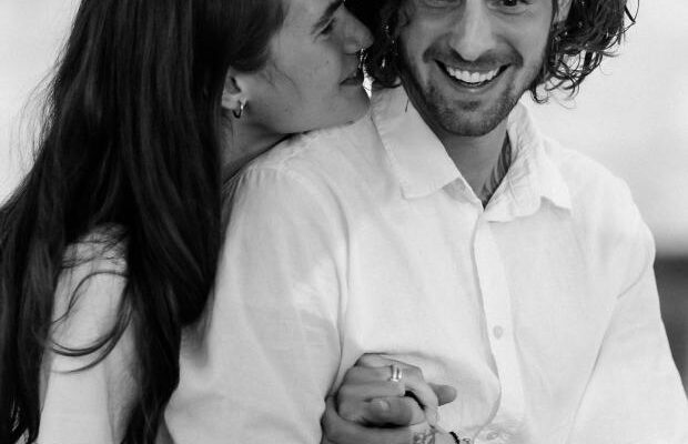 “Зіштовхнулася з запитанням”: Кацуріна підтвердила розрив з Дантесом “Зіштовхнулася з запитанням”: Кацуріна підтвердила розрив з Дантесом