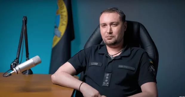 ЗМІ розкрили, хто може очолити ГУР замість Буданова ЗМІ розкрили, хто може очолити ГУР замість Буданова