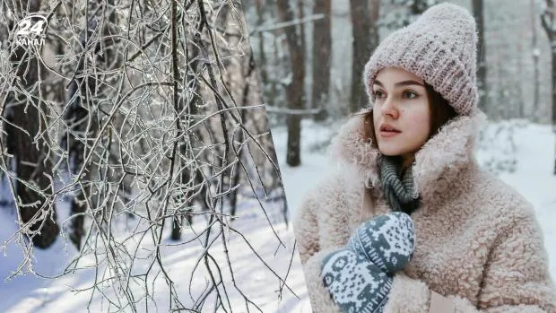 Зможемо видхнути: Діденко розповіла, яку погоду чекати 23 січня та коли морози нарешті відступлять з України Зможемо видхнути: Діденко розповіла, яку погоду чекати 23 січня та коли морози нарешті відступлять з України