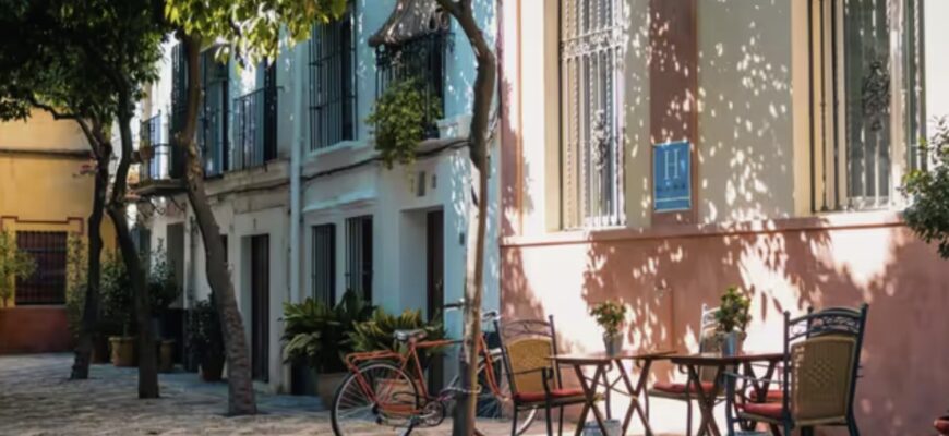 Без довбаної сієсти! Українець назвав вісім помітних плюсів Батьківщини Без довбаної сієсти! Українець назвав вісім помітних плюсів Батьківщини