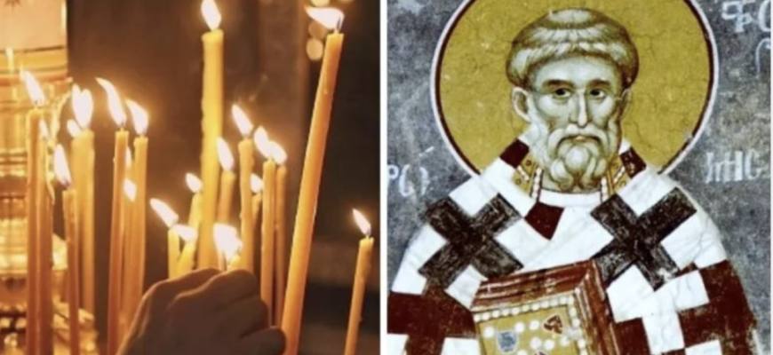 2 січня. Яке сьогодні свято. Дві суворі заборони дня. Не робіть цього сьогодні в жодному разі. Деталі… 2 січня. Яке сьогодні свято. Дві суворі заборони дня. Не робіть цього сьогодні в жодному разі. Деталі…