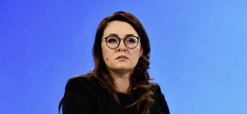 Скільки грошей потрібно Україні для відновлення економіки: Свириденко назвала суму Скільки грошей потрібно Україні для відновлення економіки: Свириденко назвала суму