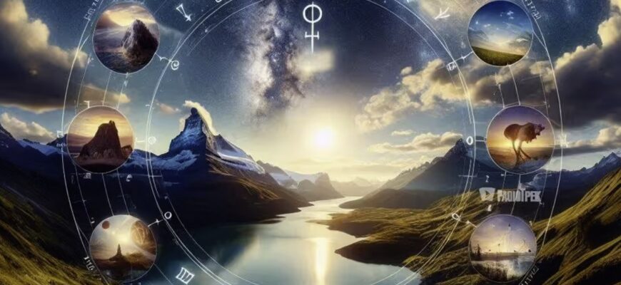 Гармонія у всіх сферах життя – Дівам, нові можливості для кар'єри – Левам: гороскоп на 4 січня Гармонія у всіх сферах життя – Дівам, нові можливості для кар'єри – Левам: гороскоп на 4 січня