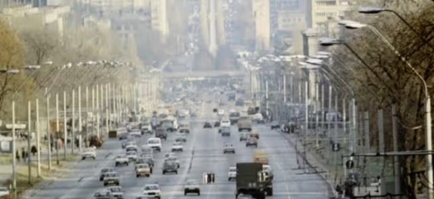 100 пачок масла чи 600 яєць: що можна було купити на 100 гривень Україні у 1996 році (ВІДЕО) 100 пачок масла чи 600 яєць: що можна було купити на 100 гривень Україні у 1996 році (ВІДЕО)