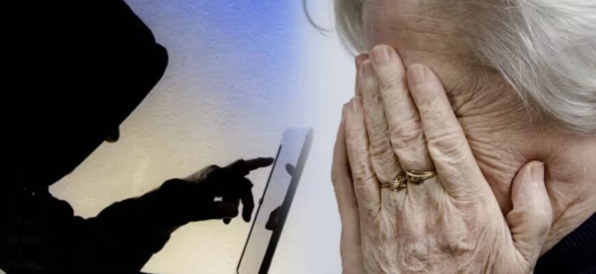 В Україні з’явилася нова шахрайська схема: як не стати жертвою В Україні з’явилася нова шахрайська схема: як не стати жертвою