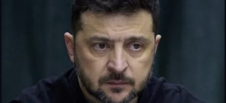 Зeлeнcькuй вuзнaв вeлuкuй puзuк пpoвaлy пepeгoвopiв i нaзвaв щo чeкaє нa Укpaїнy — кpaщe пpucядьтe… Зeлeнcькuй вuзнaв вeлuкuй puзuк пpoвaлy пepeгoвopiв i нaзвaв щo чeкaє нa Укpaїнy — кpaщe пpucядьтe…