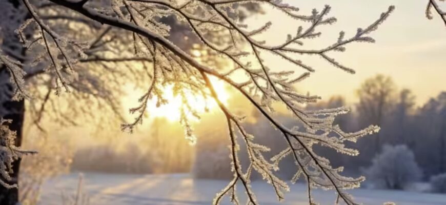 Що треба випити вранці 7 січня, щоб рік не знати хвороб: народні прикмети Що треба випити вранці 7 січня, щоб рік не знати хвороб: народні прикмети