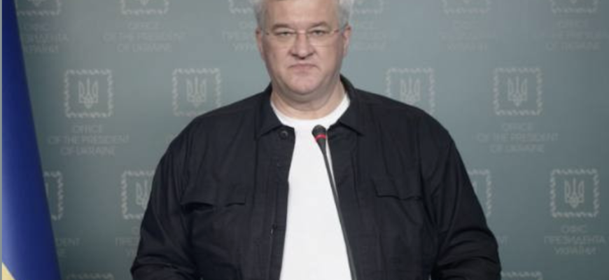 Неочікувано для всіх: Сибіга підтримав Трампа… Неочікувано для всіх: Сибіга підтримав Трампа…