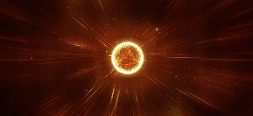 Магнітні бурі 8–10 січня: коли чекати погіршення самопочуття Магнітні бурі 8–10 січня: коли чекати погіршення самопочуття