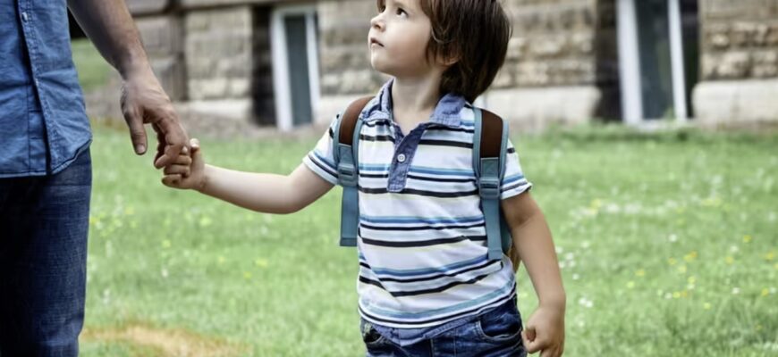 Дитина буде потайки ненавидіти вас все життя: 10 помилок у вихованні Дитина буде потайки ненавидіти вас все життя: 10 помилок у вихованні