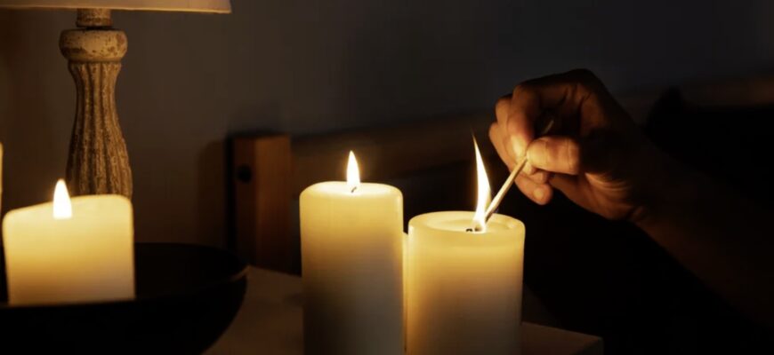 Українців готують до нових відключень світла: важливі поради від енергетиків Українців готують до нових відключень світла: важливі поради від енергетиків