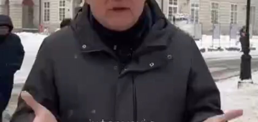 “Орешник” — загроза для всієї Європи!” Мер Львова “Орешник” — загроза для всієї Європи!” Мер Львова