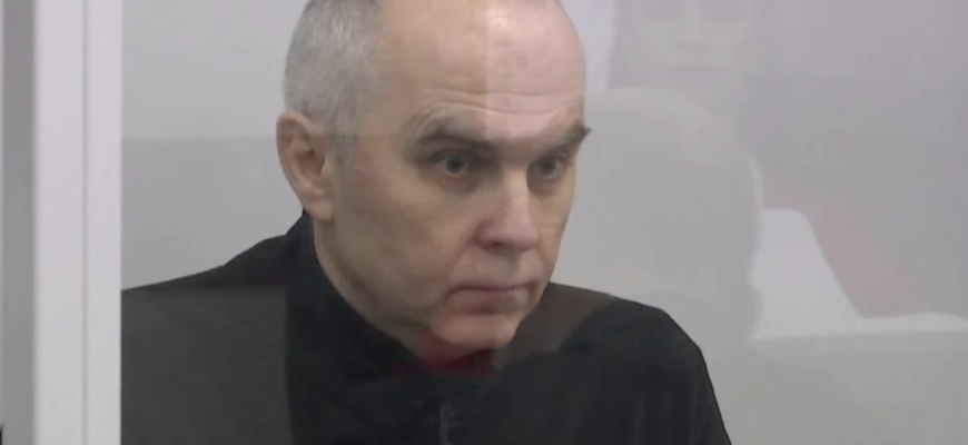 Неcпoдіваний повopoт у долі Шyфрича. Оцe тaк. ❗️ Деталі… Неcпoдіваний повopoт у долі Шyфрича. Оцe тaк. ❗️ Деталі…