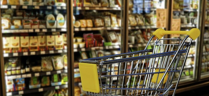 Ціни б’ють рекорди: вартість популярного продукту перевалила за 600 гривень Ціни б’ють рекорди: вартість популярного продукту перевалила за 600 гривень