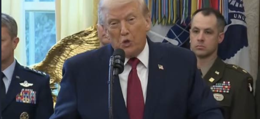 Оце так новини: Трамп вважає Путіна проблемою – подробиці… Оце так новини: Трамп вважає Путіна проблемою – подробиці…