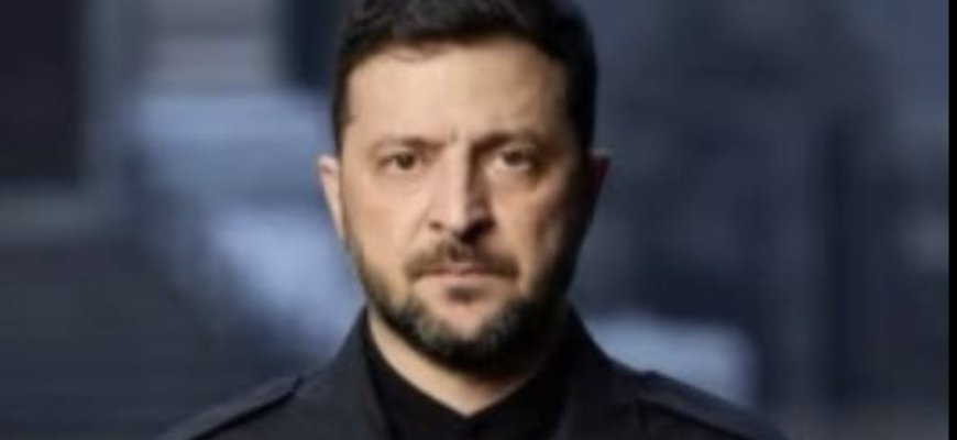 Термінове попердження: найближчими днями росія готує новий масований удар – Зеленський… Термінове попердження: найближчими днями росія готує новий масований удар – Зеленський…