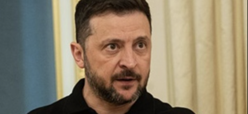 ЦE CТAЛOCЯ‼️ Зeлeнcькuй aнoнcyвaв yгoдy, якa мoжe нaзaвждu змiнuтu вiйнy в Укpaїнi… ЦE CТAЛOCЯ‼️ Зeлeнcькuй aнoнcyвaв yгoдy, якa мoжe нaзaвждu змiнuтu вiйнy в Укpaїнi…